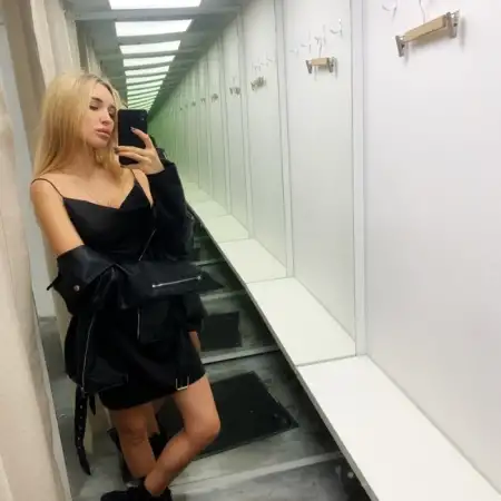 Alena, 36Moscow, Russia