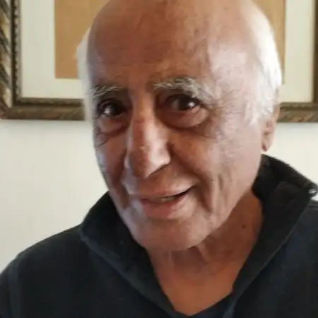 avi, 79 Jerusalem, Israel