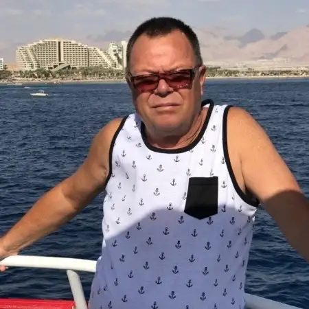 Felix, 71Bat Yam, Israel