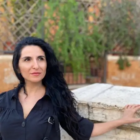 Armina, 42Moscow, Russia