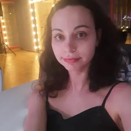 Veronika, 36Saint Petersburg, Russia 