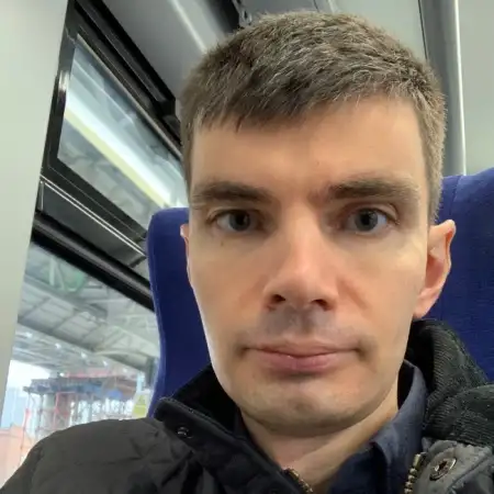 Aleksandr, 43Moscow, Russia 