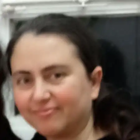 Nadya, 43Haifa, Israel