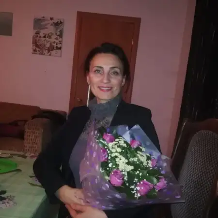 Ester, 54Adygeisk, Russia 
