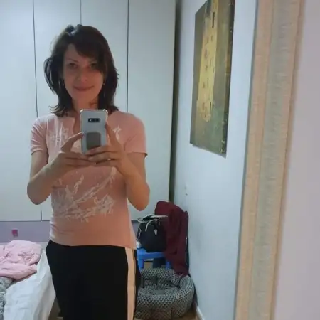 Elena, 46Moscow, Russia