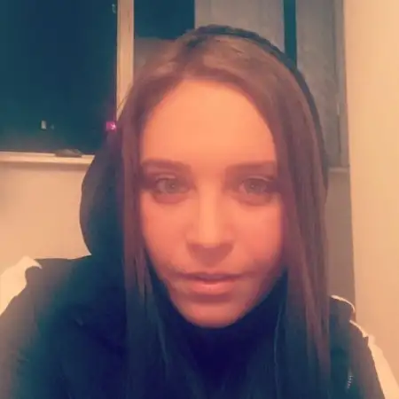 Yana, 38Moscow, Russia