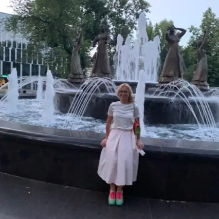 Gala, 48Russia