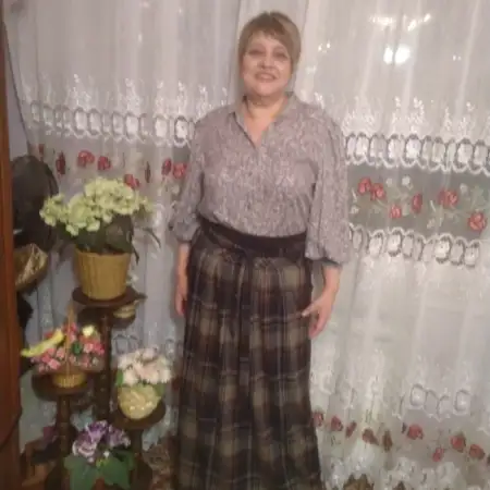 Lyudmila, 65 Omsk, Russia