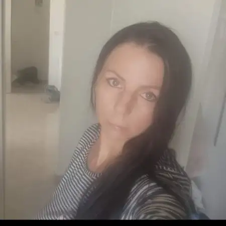 Marina, 41Beer Sheva, Israel