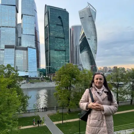 Lora, 56Magnitogorsk, Russia 