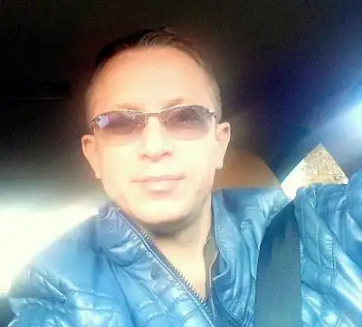Nikolay, 52Rishon LeZion, Israel