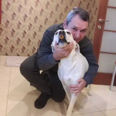 david, 69Petah Tikva, Israel