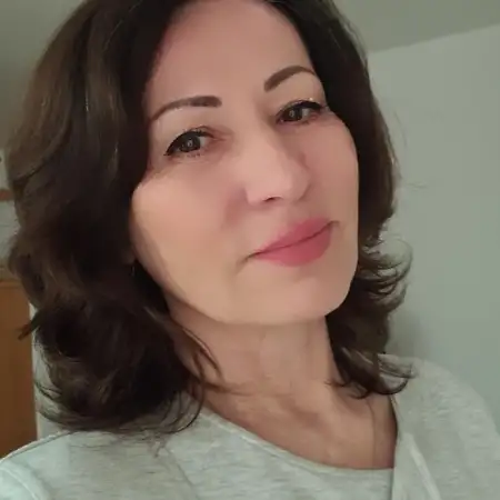 Irina, 61Netanya, Israel 