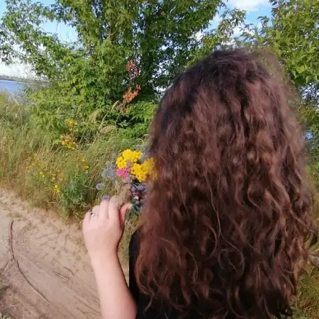 Darya, 31Nizhny Novgorod, Russia