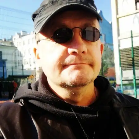 Vladimir, 52Moscow, Russia 