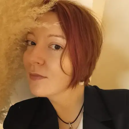 Lianna, 41Moscow, Russia