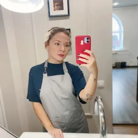 Polina, 28Moscow, Russia 