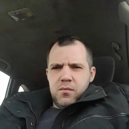Igor, 39Krasnoyarsk, Russia