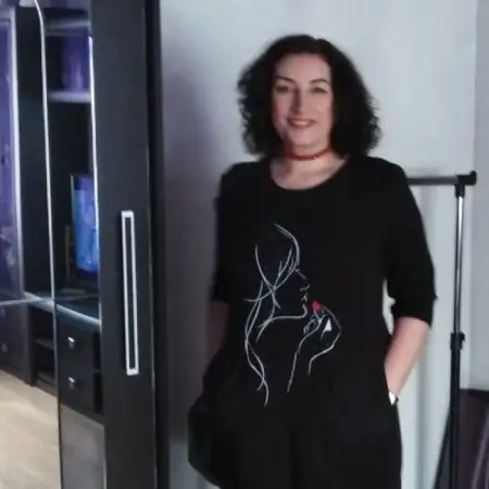 Elena, 55Minsk, Belarus 