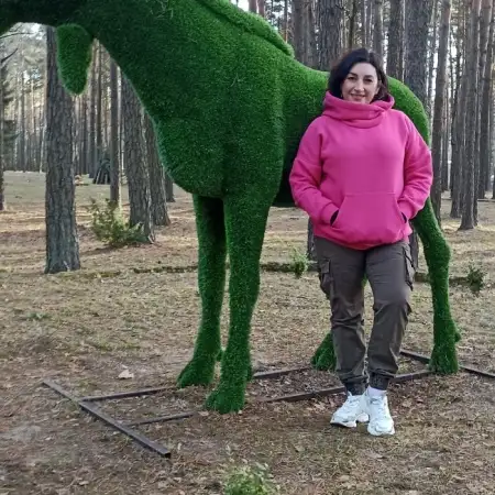 Elena, 55Minsk, Belarus