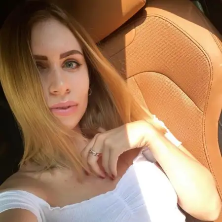 Alesya, 32Karlovy Vary, Czech Republic