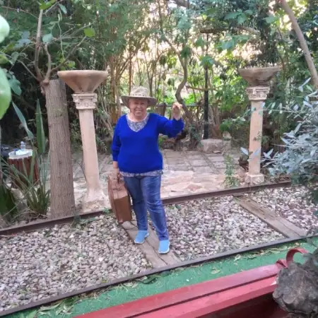 Mayya, 64Kiryat Ata, Israel 
