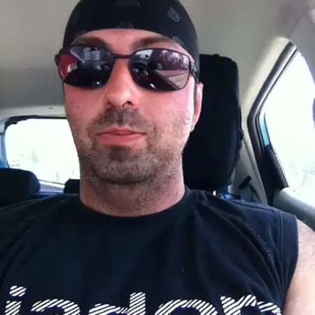 igor, 45Ashkelon, Israel 