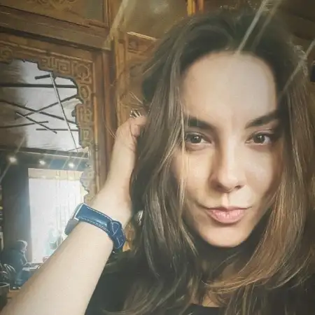 Irina, 36Moscow, Russia