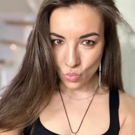 Mayya, 36Moscow, Russia