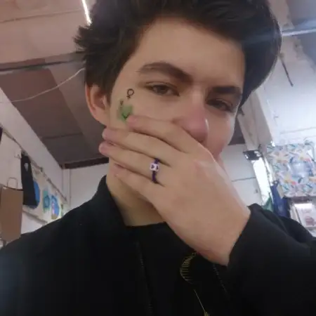 Aleksandr, 28Saint Petersburg, Russia