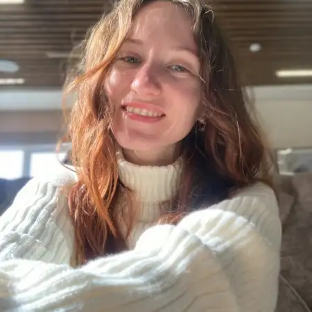 Rita, 25Moscow, Russia