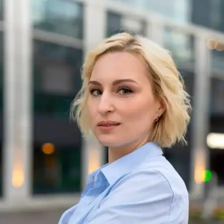 Darina, 40Moscow, Russia