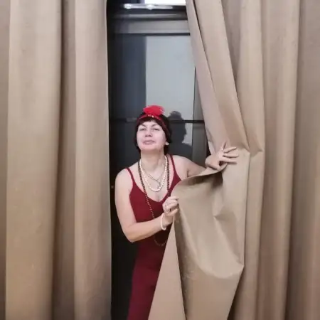 Elena, 56Novosibirsk, Russia