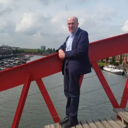 Hendrik, 70Eindhoven, Holland