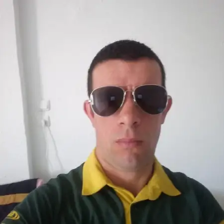Vadim, 44Rishon LeZion, Israel 