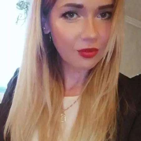 veronika, 34Germany 