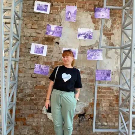 Yulya, 49Orenburg, Russia