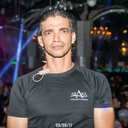 eran, 40Rehovot, Israel 