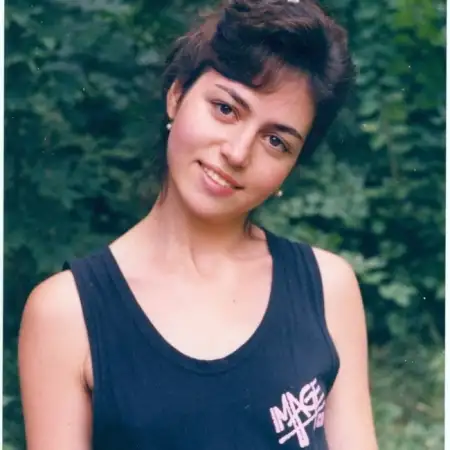 Lana, 28Moscow, Russia 
