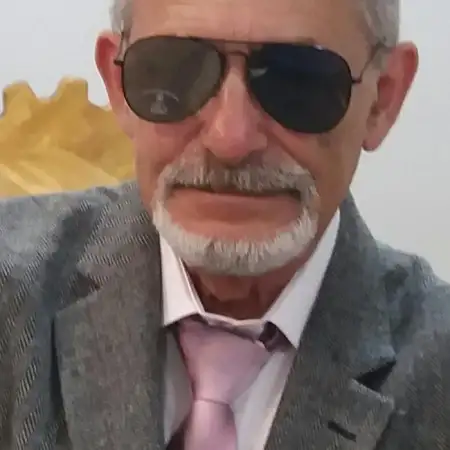 Bronislav, 78Netanya, Israel