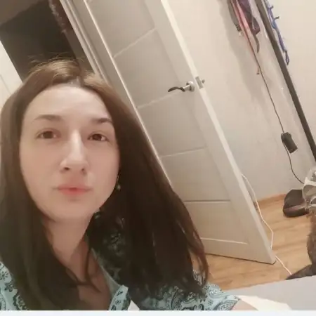 Anya, 45Moscow, Russia