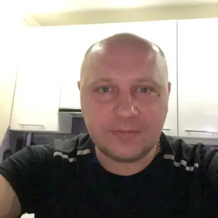 Ruslan, 46Petah Tikva, Israel