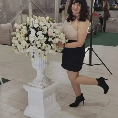 שוש, 63Rishon LeZion, Israel 
