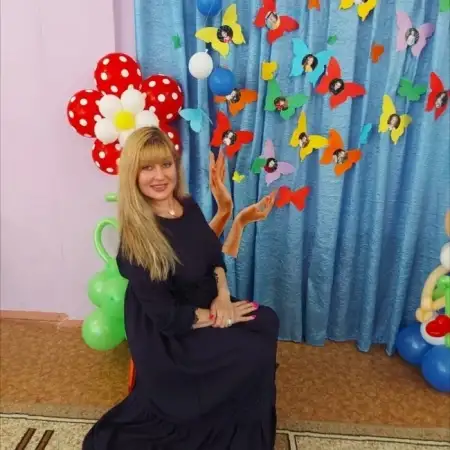 Lidiya, 61Tula, Russia 