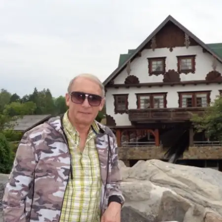 Boris, 65 Rostock, Germany