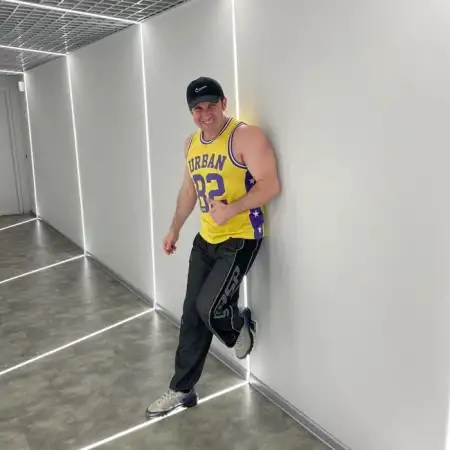 Sergio, 45Perm, Russia 