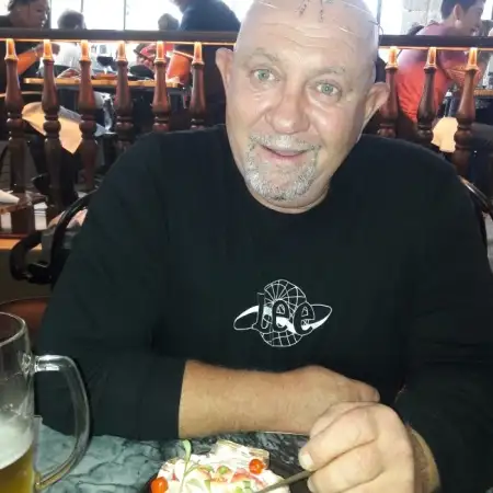 Sergey, 63Pardes Hana, Israel 