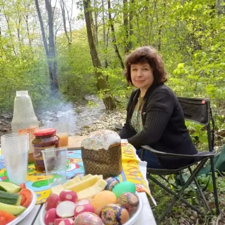 Svetlana, 55 Gelendzhik, Russia