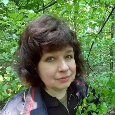 Svetlana, 55Gelendzhik, Russia 