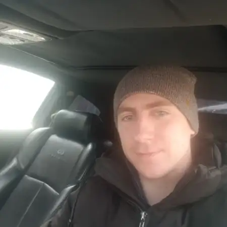 Ilya, 32Russia